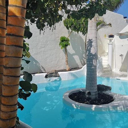 Villa Lujo Tranquila Con Piscina A 5 Min Playa Corralejo Buitenkant foto
