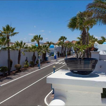 Villa Lujo Tranquila Con Piscina A 5 Min Playa Corralejo Buitenkant foto