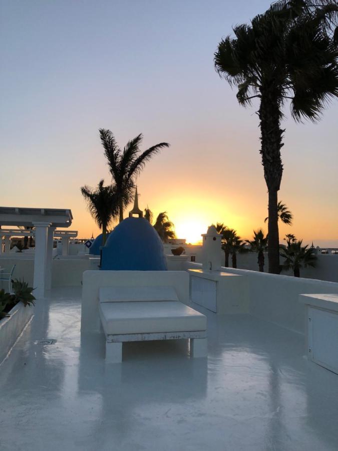 Villa Lujo Tranquila Con Piscina A 5 Min Playa Corralejo Buitenkant foto