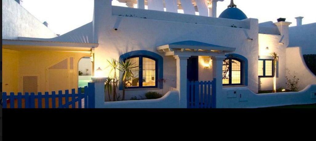 Villa Lujo Tranquila Con Piscina A 5 Min Playa Corralejo Buitenkant foto