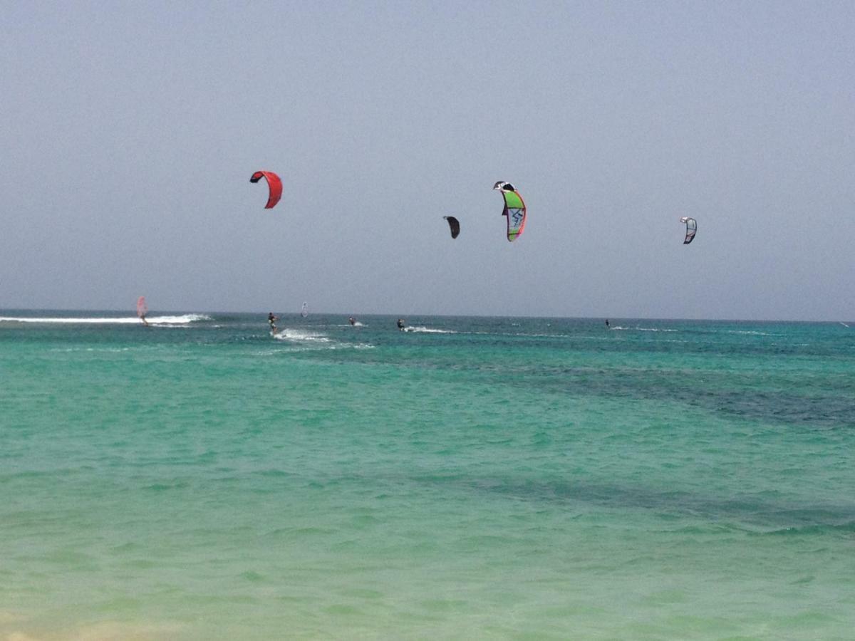 Villa Lujo Tranquila Con Piscina A 5 Min Playa Corralejo Buitenkant foto
