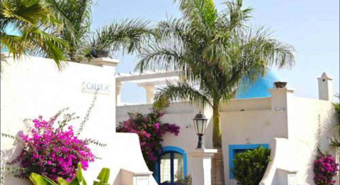 Villa Lujo Tranquila Con Piscina A 5 Min Playa Corralejo Buitenkant foto