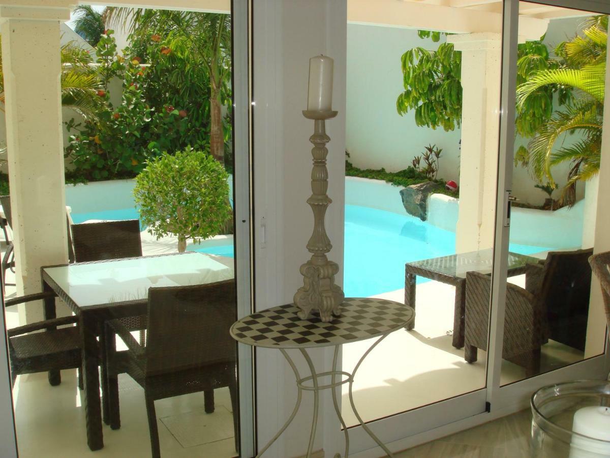 Villa Lujo Tranquila Con Piscina A 5 Min Playa Corralejo Buitenkant foto