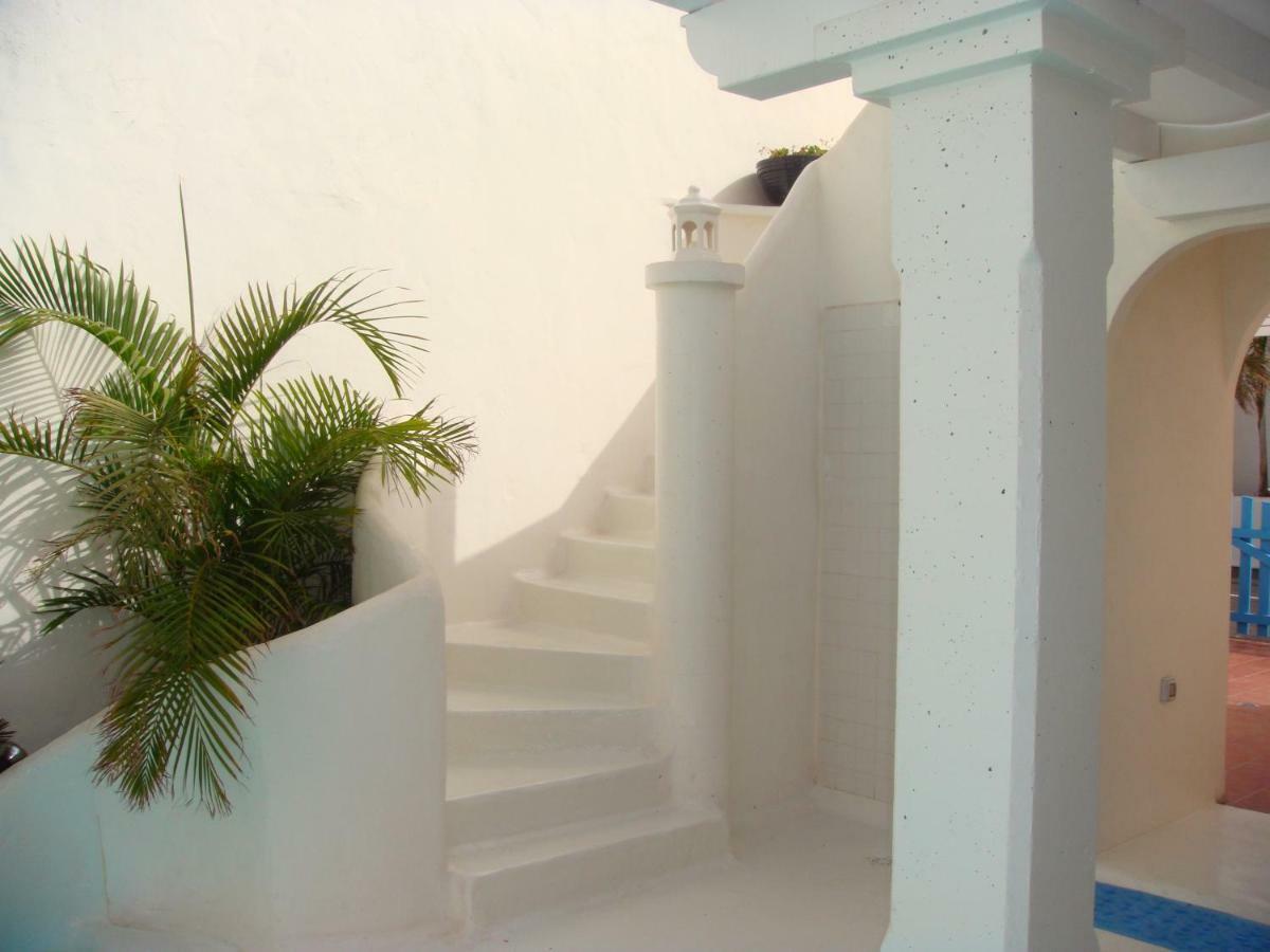 Villa Lujo Tranquila Con Piscina A 5 Min Playa Corralejo Buitenkant foto