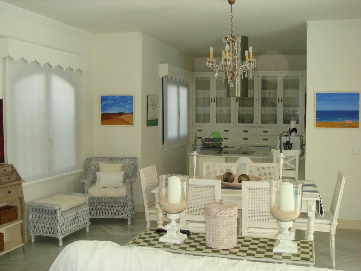 Villa Lujo Tranquila Con Piscina A 5 Min Playa Corralejo Buitenkant foto