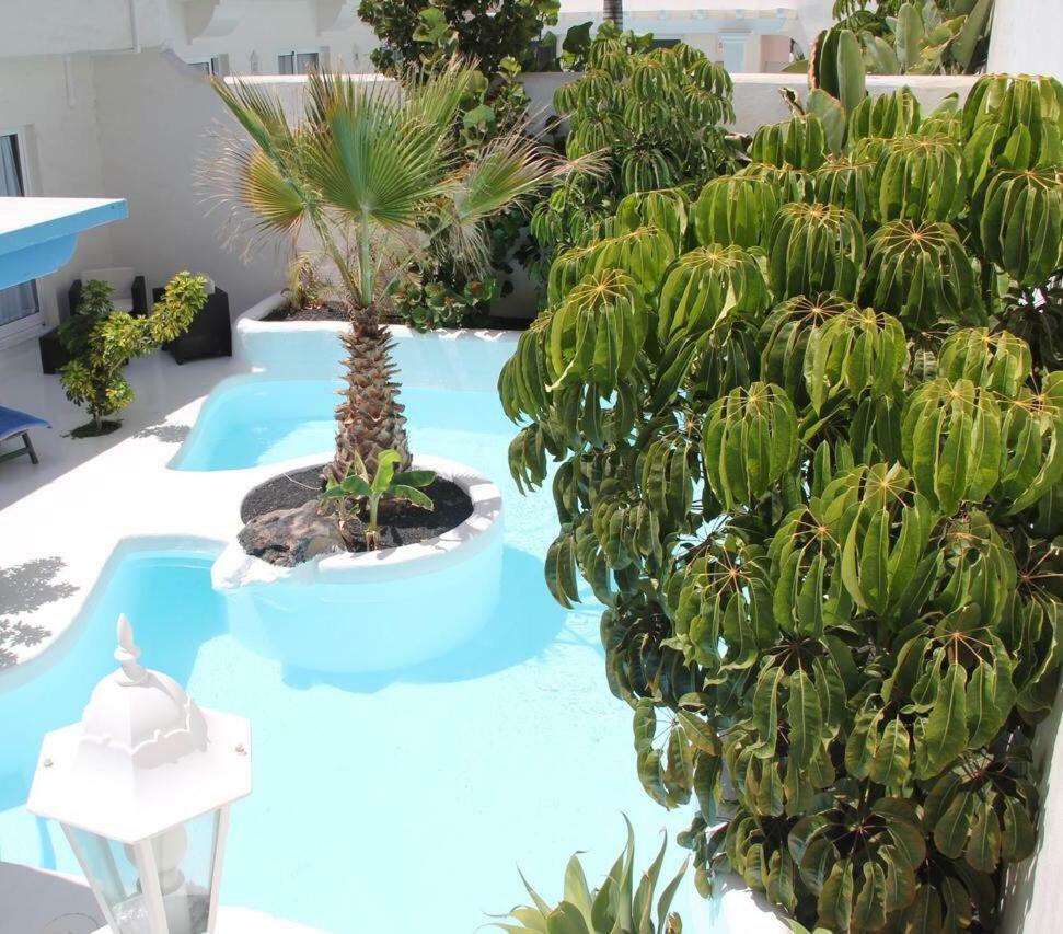Villa Lujo Tranquila Con Piscina A 5 Min Playa Corralejo Buitenkant foto